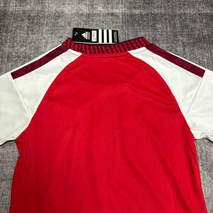 Conjunto Infantil do Arsenal Home 2026/27
