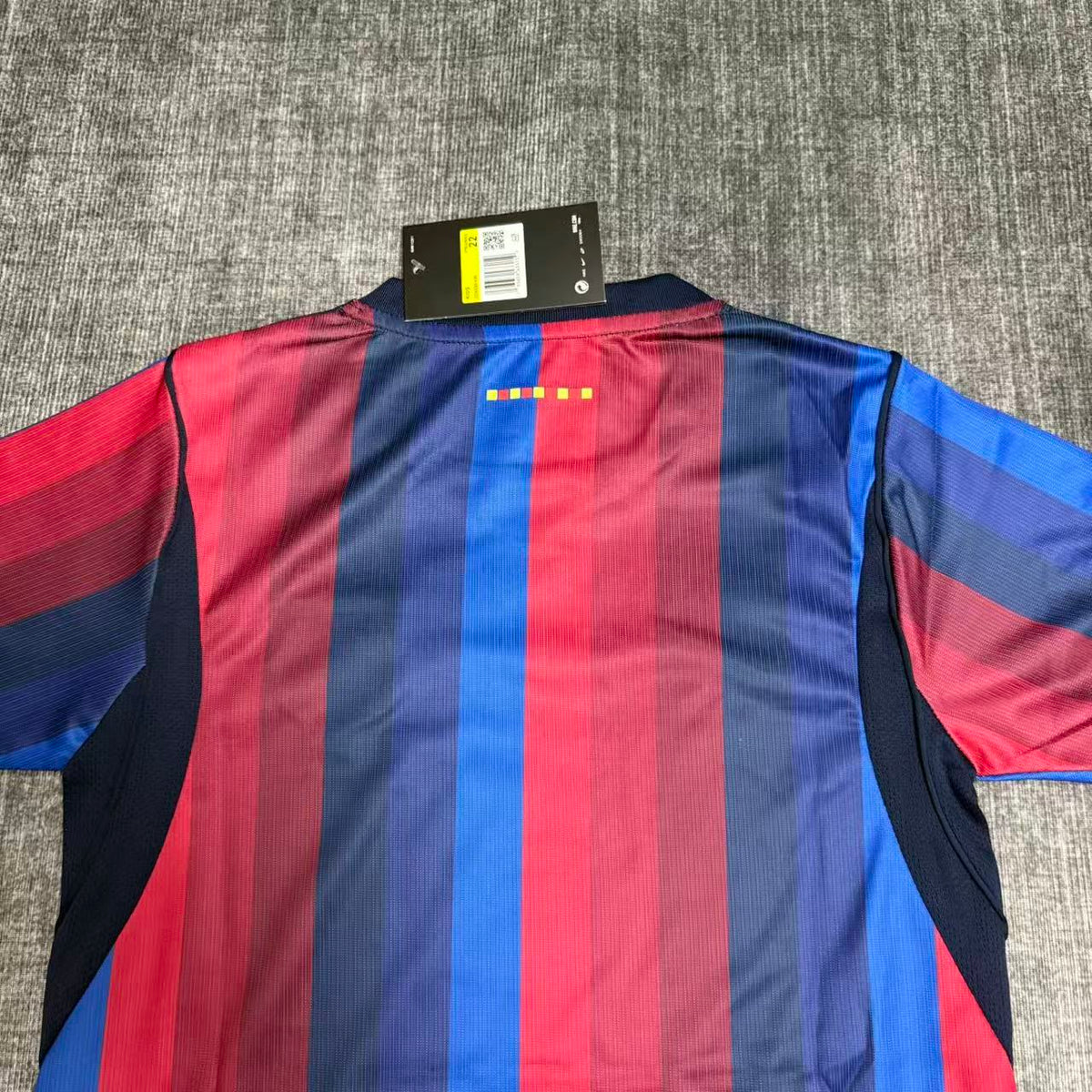Conjunto Infantil do Barcelona Home 2026/27