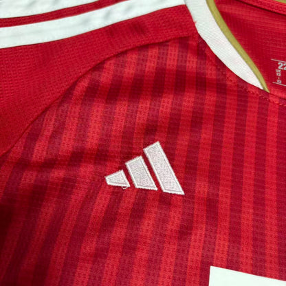 Conjunto Infantil do Bayern de Munique Home 2026/27