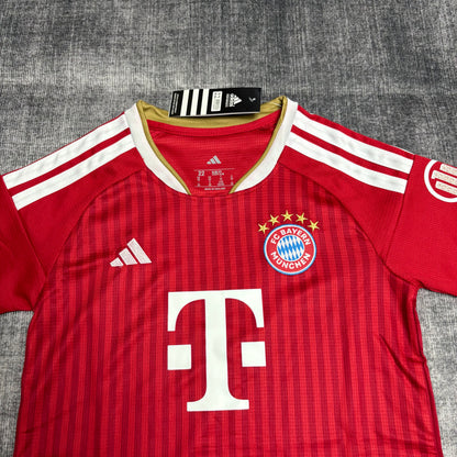 Conjunto Infantil do Bayern de Munique Home 2026/27