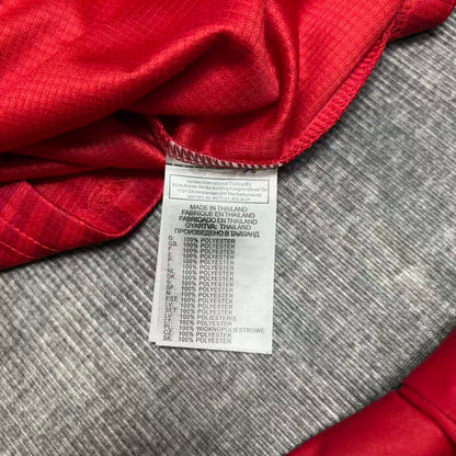 Conjunto Infantil do Bayern de Munique Home 2026/27