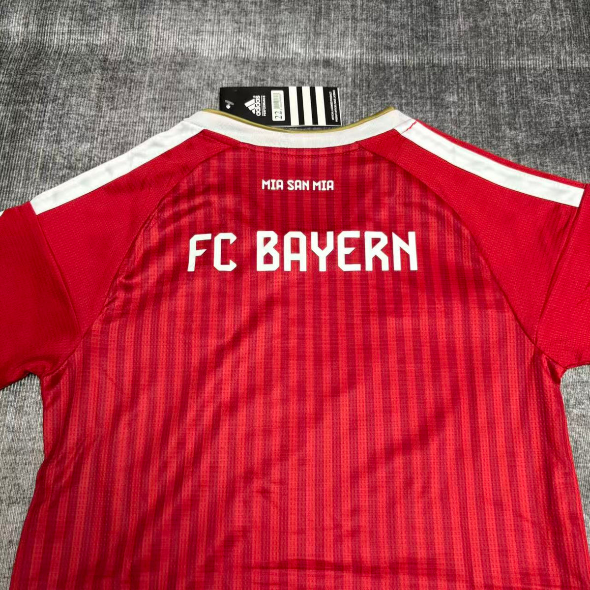Conjunto Infantil do Bayern de Munique Home 2026/27