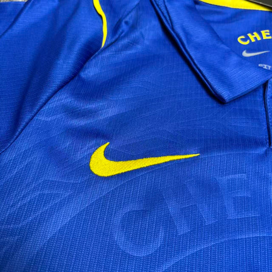 Conjunto Infantil do Chelsea Home 2026/27