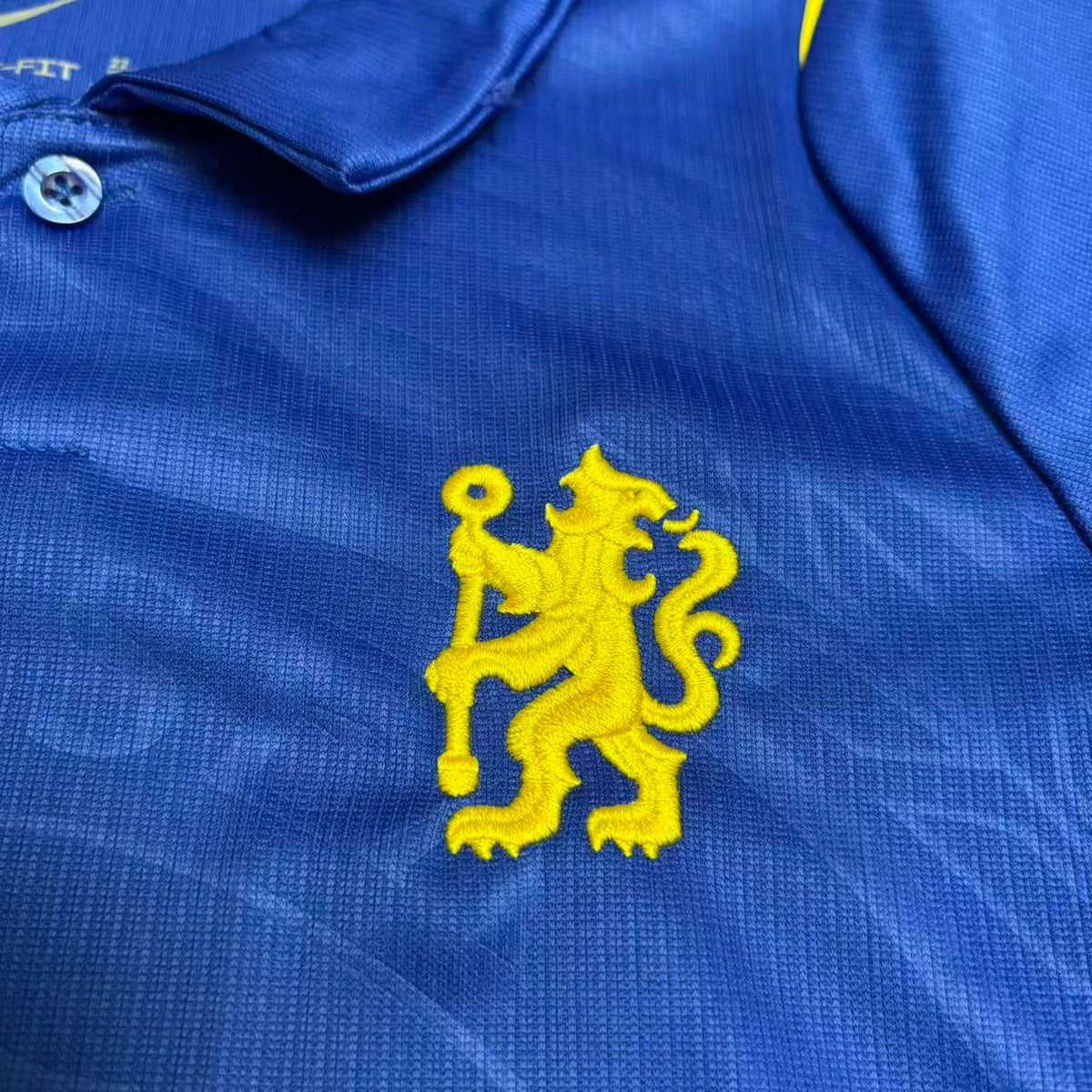 Conjunto Infantil do Chelsea Home 2026/27