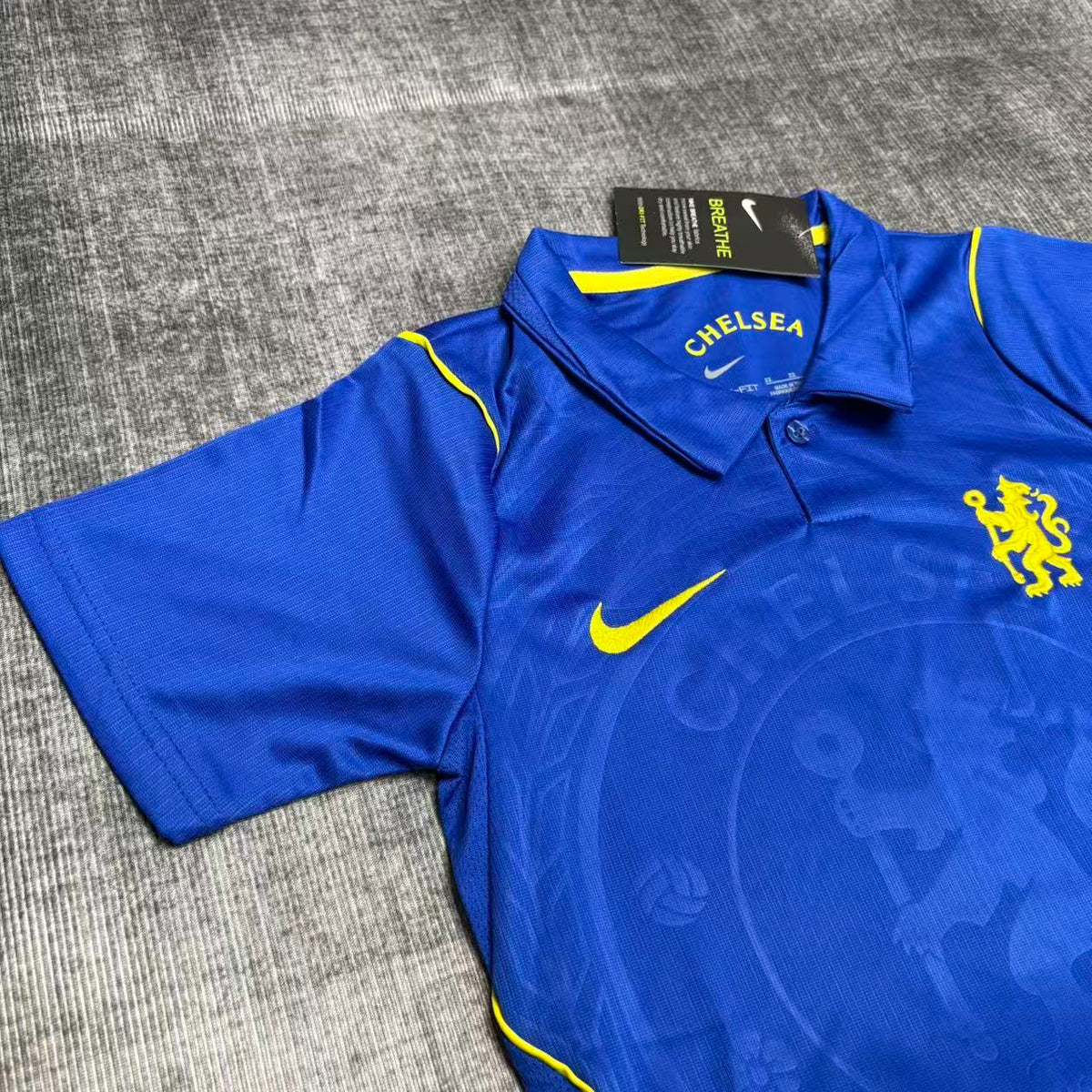 Conjunto Infantil do Chelsea Home 2026/27