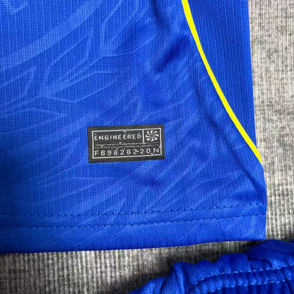 Conjunto Infantil do Chelsea Home 2026/27