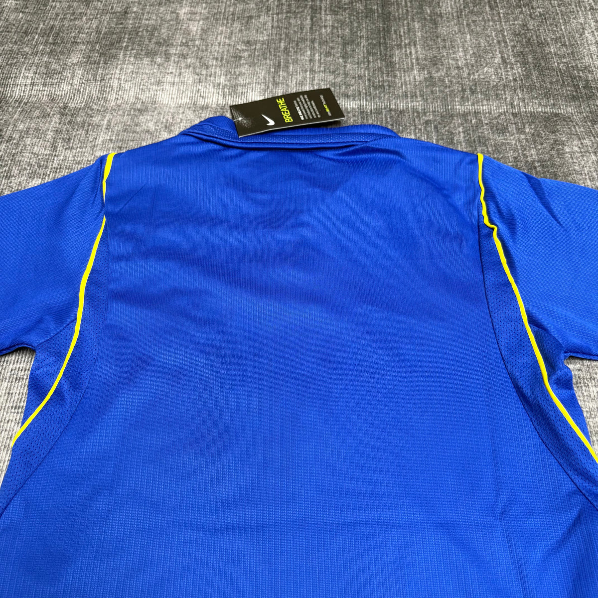 Conjunto Infantil do Chelsea Home 2026/27