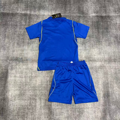 Conjunto Infantil do Chelsea Home 2026/27