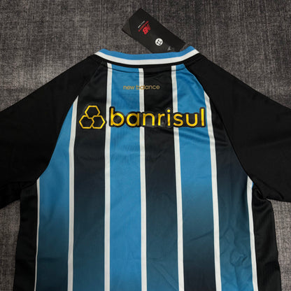 Conjunto Infantil do Grêmio Home 2026/27
