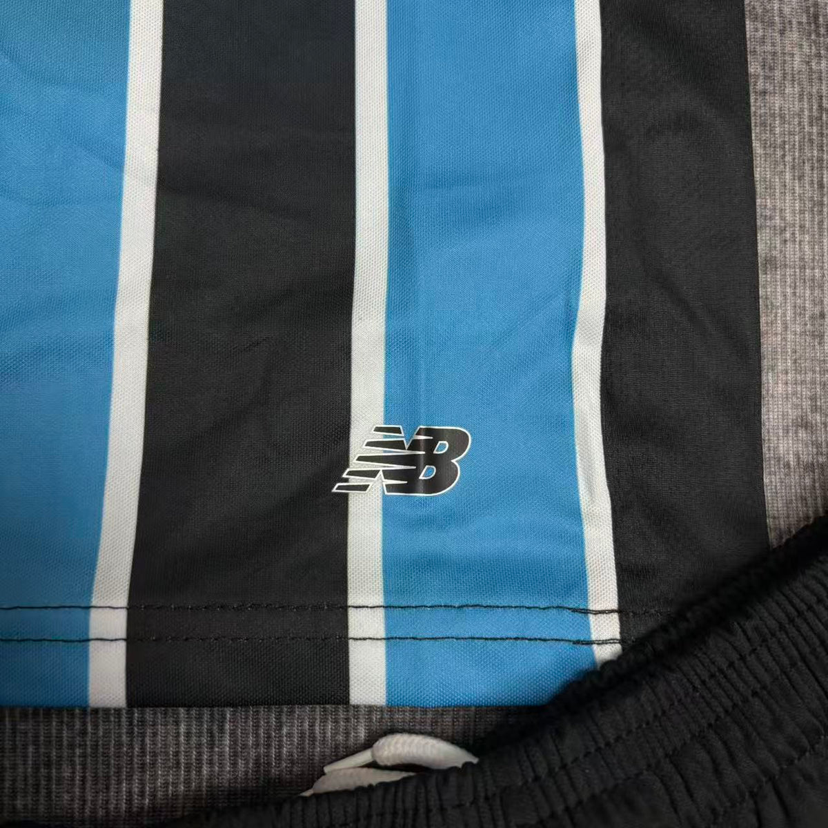 Conjunto Infantil do Grêmio Home 2026/27