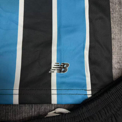 Conjunto Infantil do Grêmio Home 2026/27