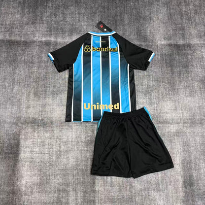 Conjunto Infantil do Grêmio Home 2026/27