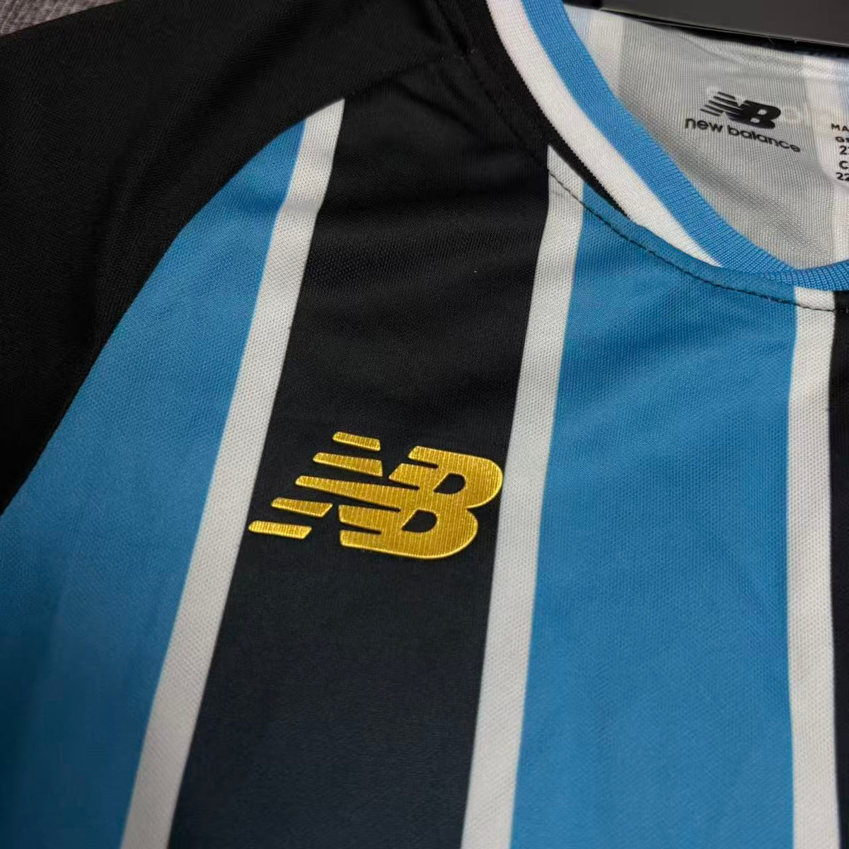Conjunto Infantil do Grêmio Home 2026/27