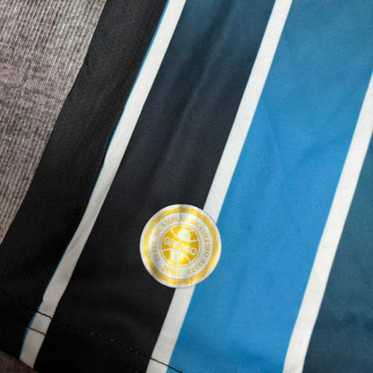 Conjunto Infantil do Grêmio Home 2026/27