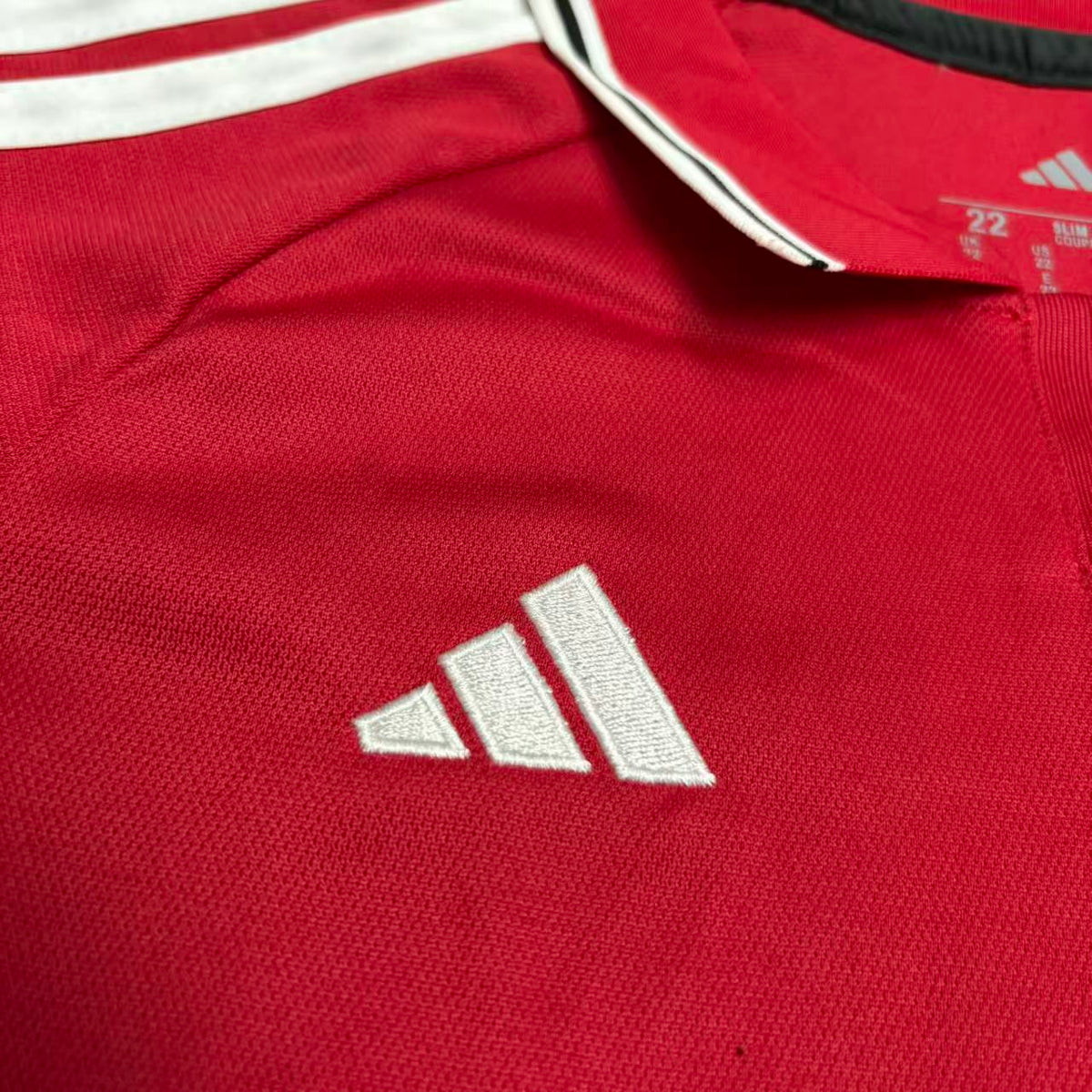 Conjunto Infantil do Manchester United Home 2026/27