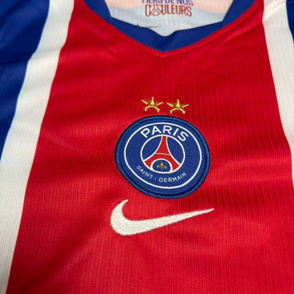 Conjunto Infantil do PSG Home 2026/27