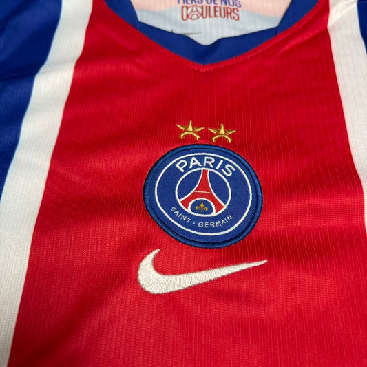 Conjunto Infantil do PSG Home 2026/27