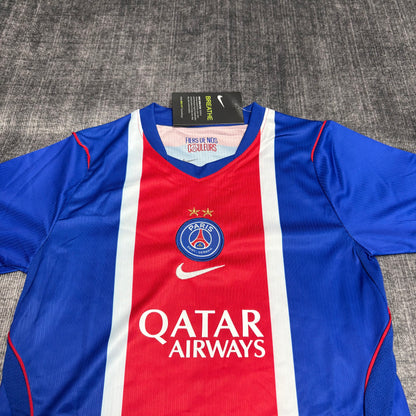 Conjunto Infantil do PSG Home 2026/27