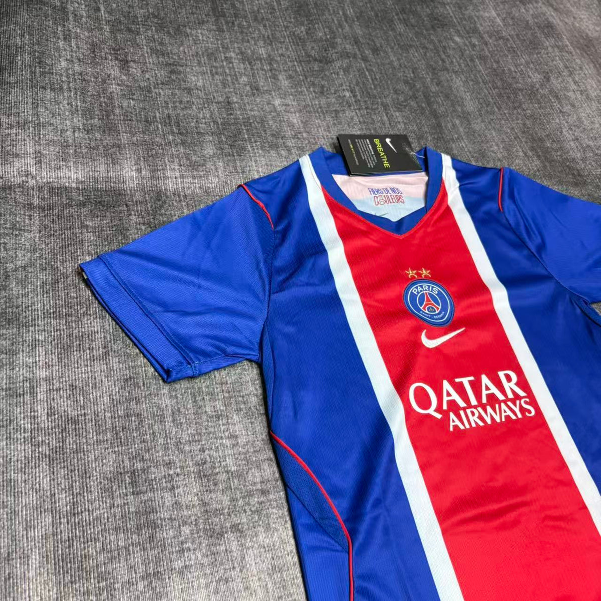Conjunto Infantil do PSG Home 2026/27