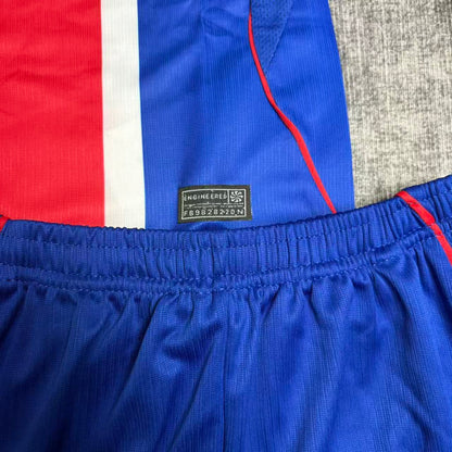 Conjunto Infantil do PSG Home 2026/27