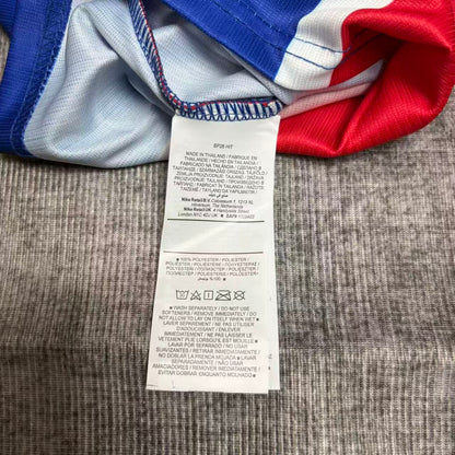 Conjunto Infantil do PSG Home 2026/27