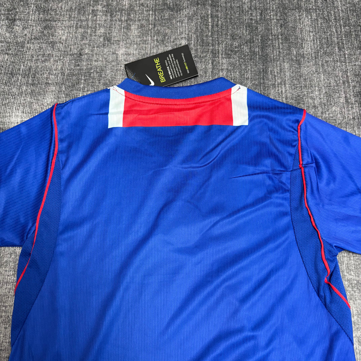 Conjunto Infantil do PSG Home 2026/27