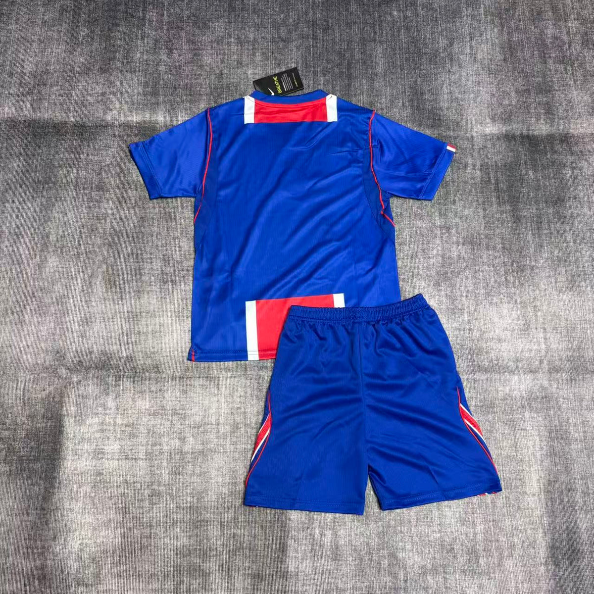Conjunto Infantil do PSG Home 2026/27