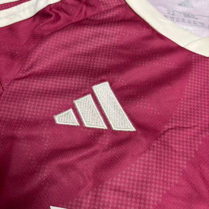 Conjunto Infantil do Real Madrid Third 2026/27