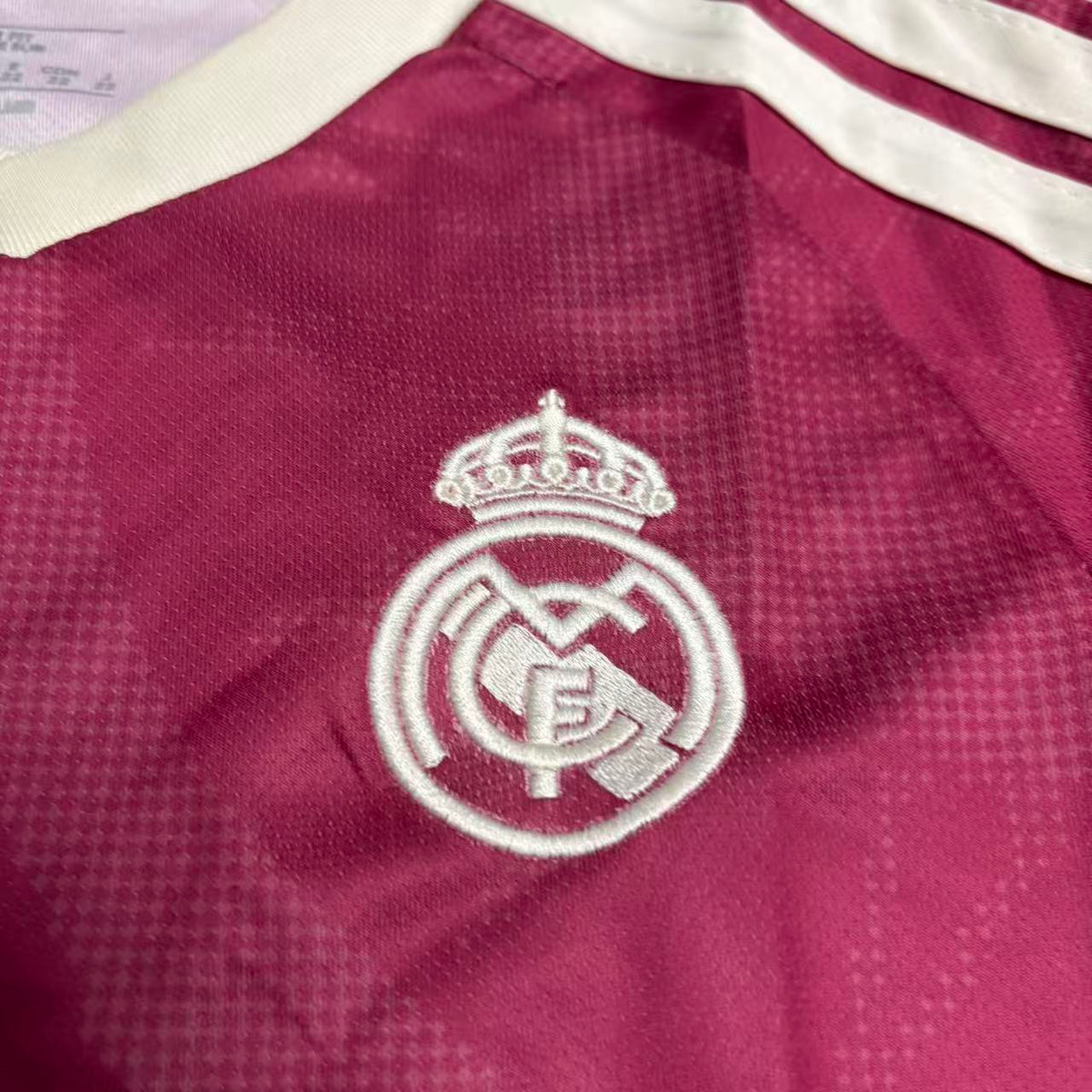 Conjunto Infantil do Real Madrid Third 2026/27