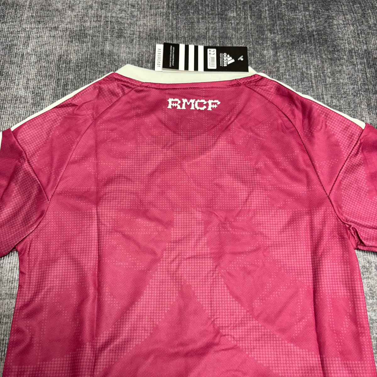 Conjunto Infantil do Real Madrid Third 2026/27
