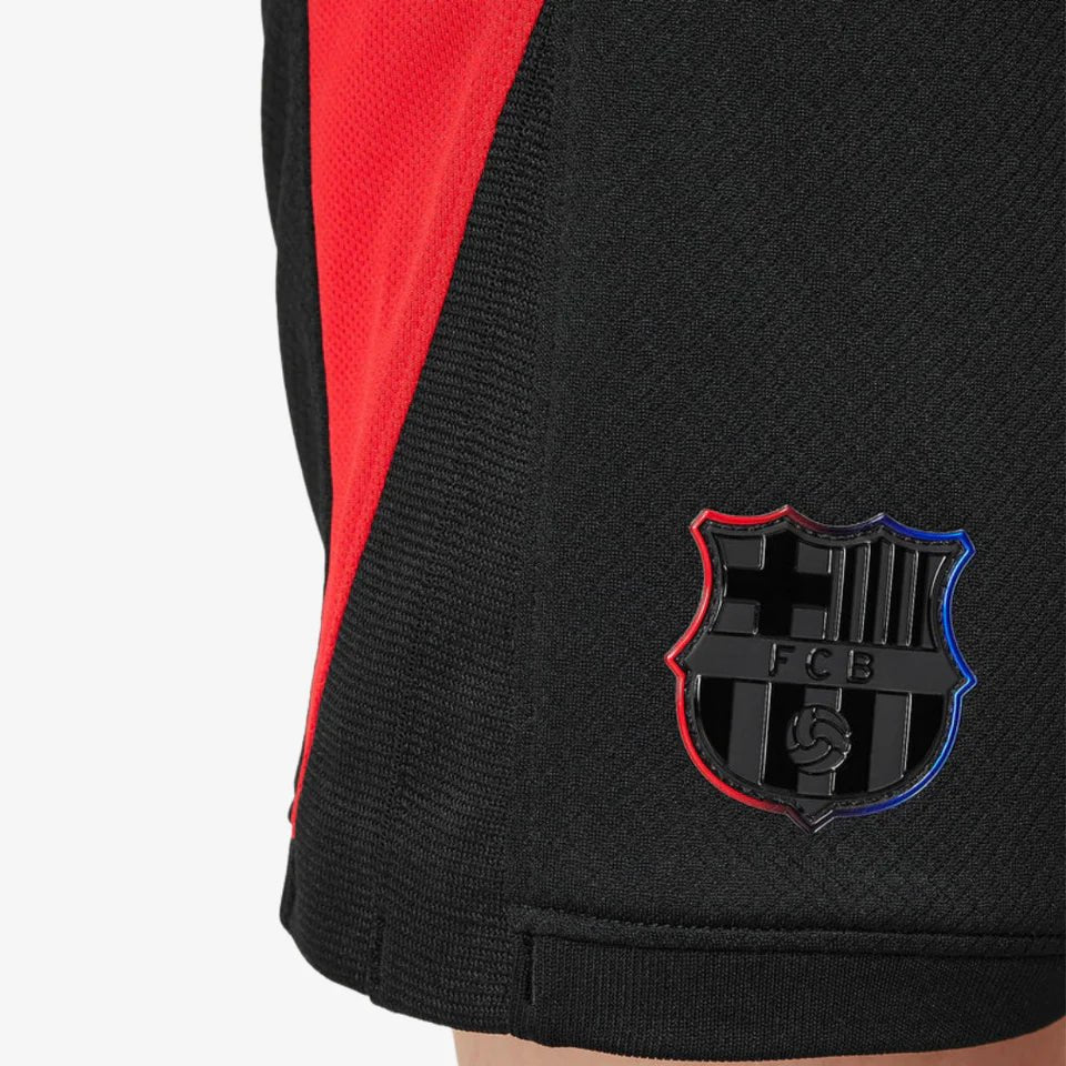 Conjunto Infantil Nike Barcelona 2024/25 II - DA Sports Oficial