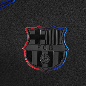Conjunto Infantil Nike Barcelona 2024/25 II - DA Sports Oficial
