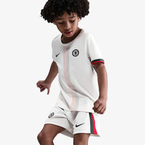 Conjunto Infantil Nike Chelsea II 2025/26 - DA Sports Oficial