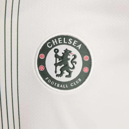 Conjunto Infantil Nike Chelsea II 2025/26 - DA Sports Oficial