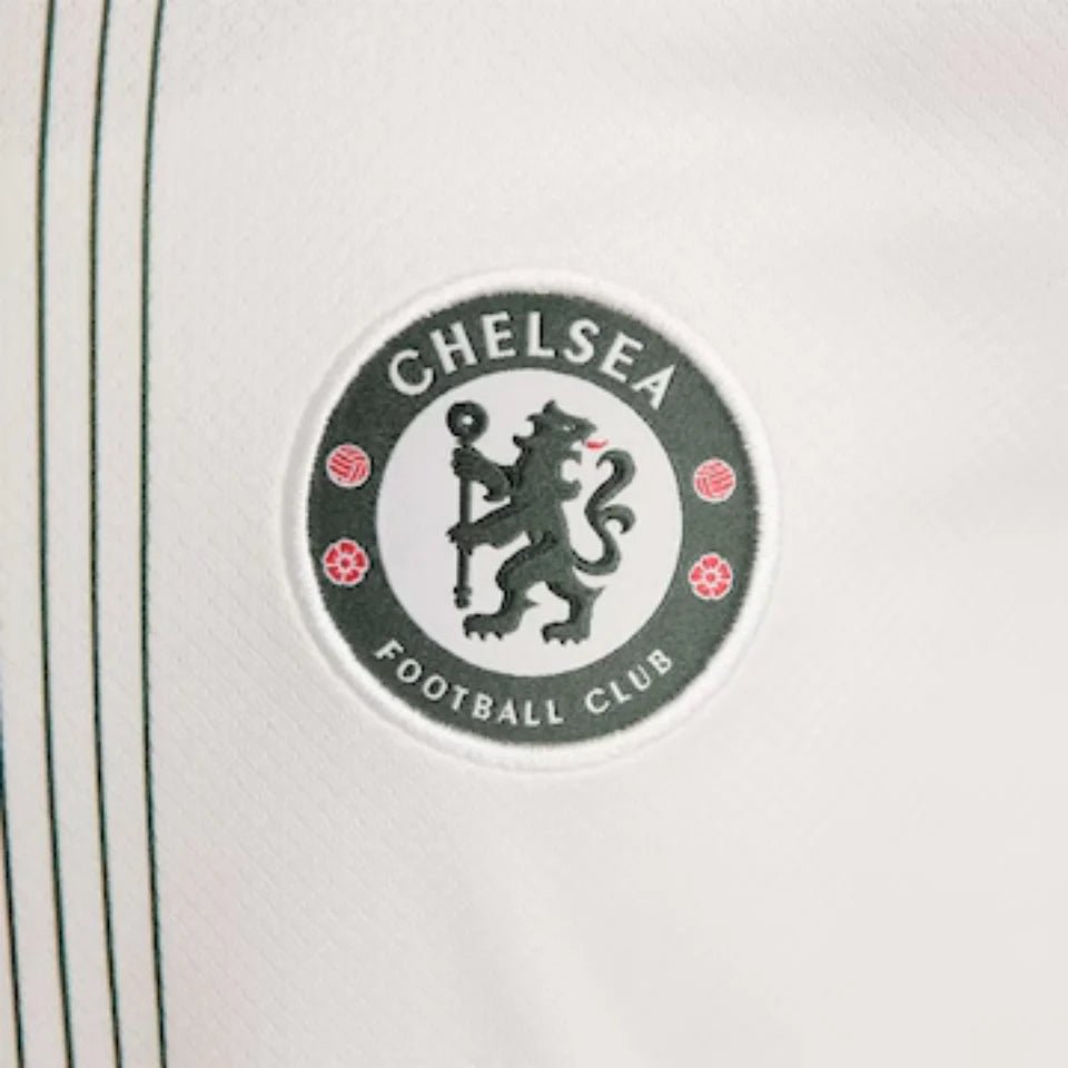 Conjunto Infantil Nike Chelsea II 2025/26 - DA Sports Oficial