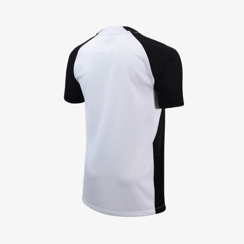 Conjunto Infantil Nike Corinthians 2025/26 I - DA Sports Oficial