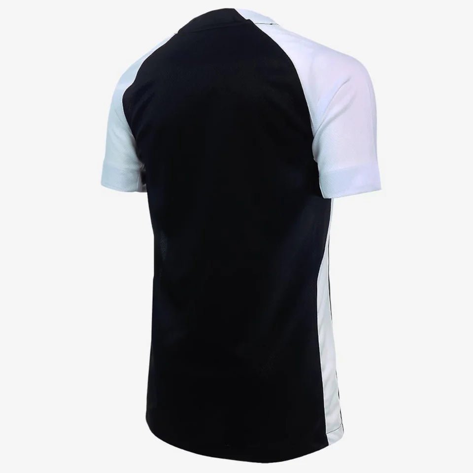 Conjunto Infantil Nike Corinthians 2025/26 II - DA Sports Oficial