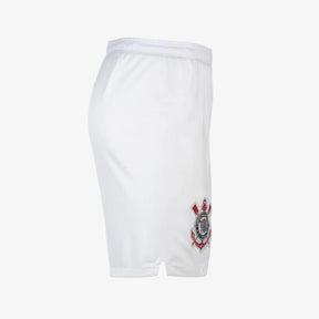 Conjunto Infantil Nike Corinthians 2025/26 II - DA Sports Oficial
