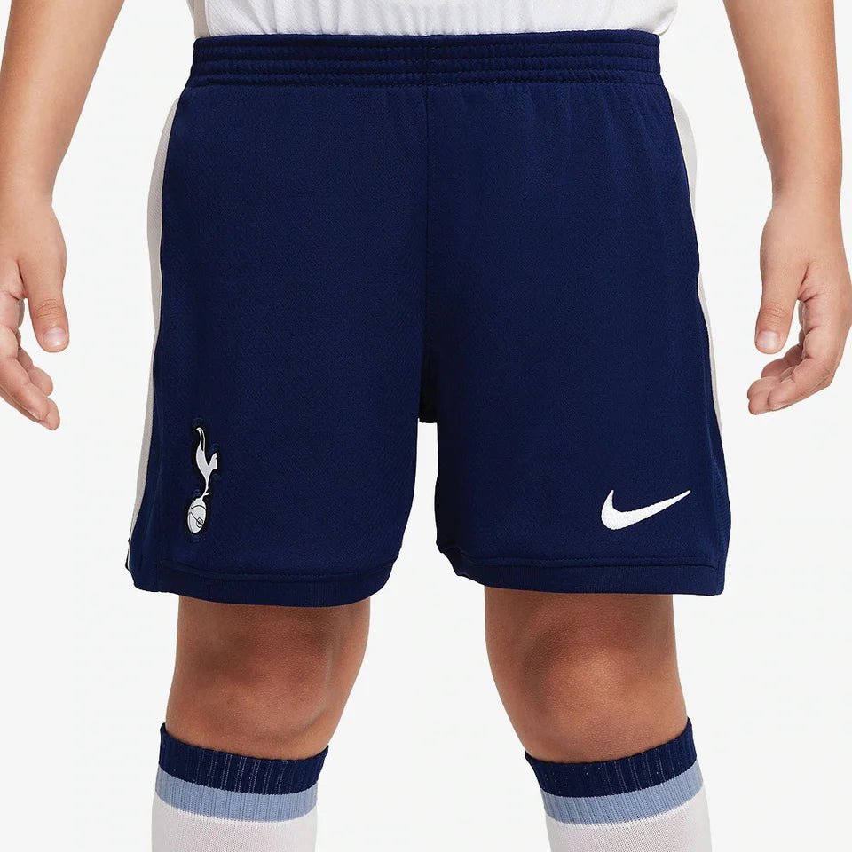 Conjunto Infantil Nike Tottenham 2025/26 Torcedor - DA Sports Oficial