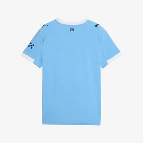 Conjunto Infantil Puma Manchester City 2025/26 I - DA Sports Oficial