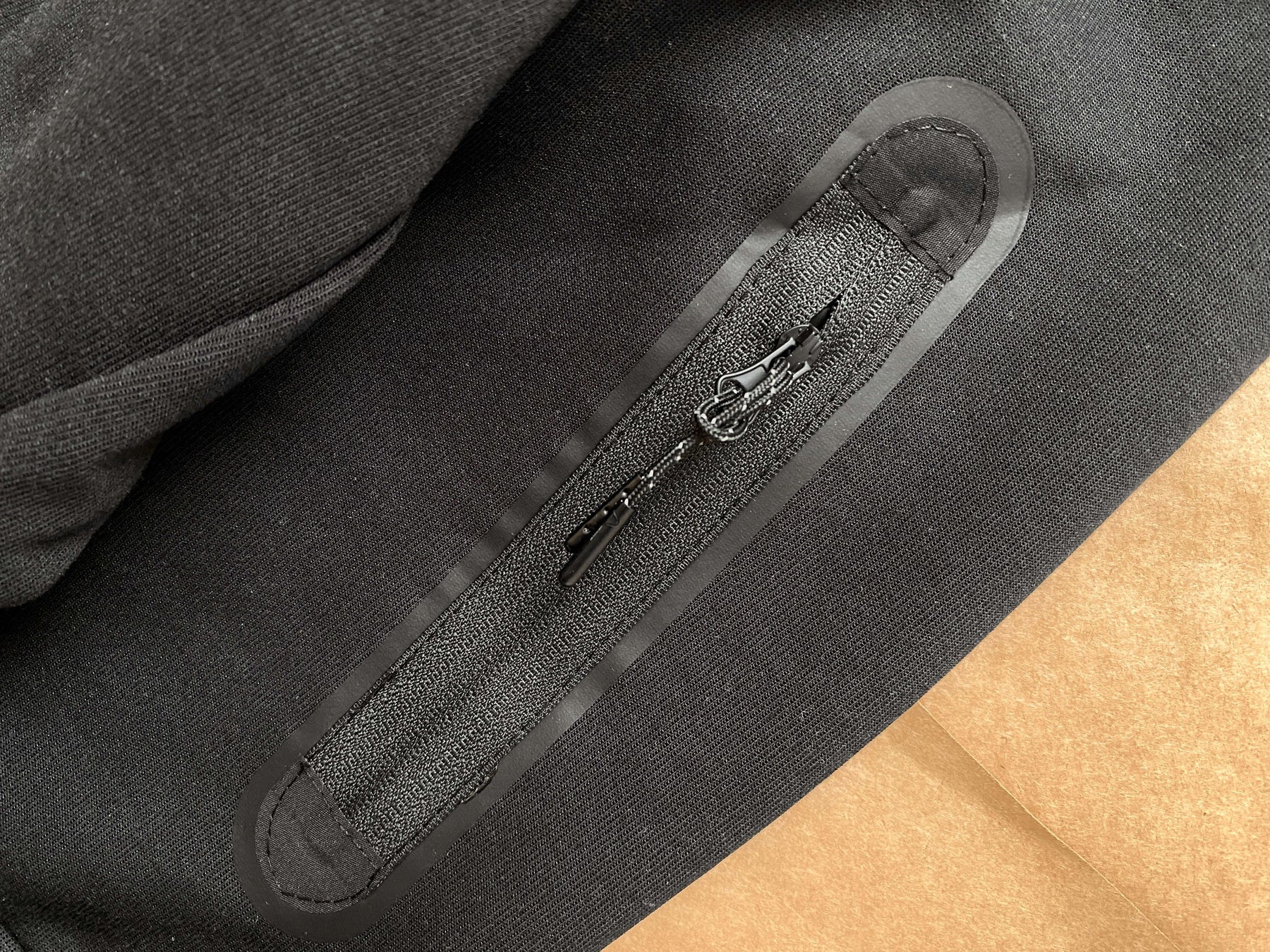 Conjunto Tech Fleece Nike - Preto - DA Sports Oficial