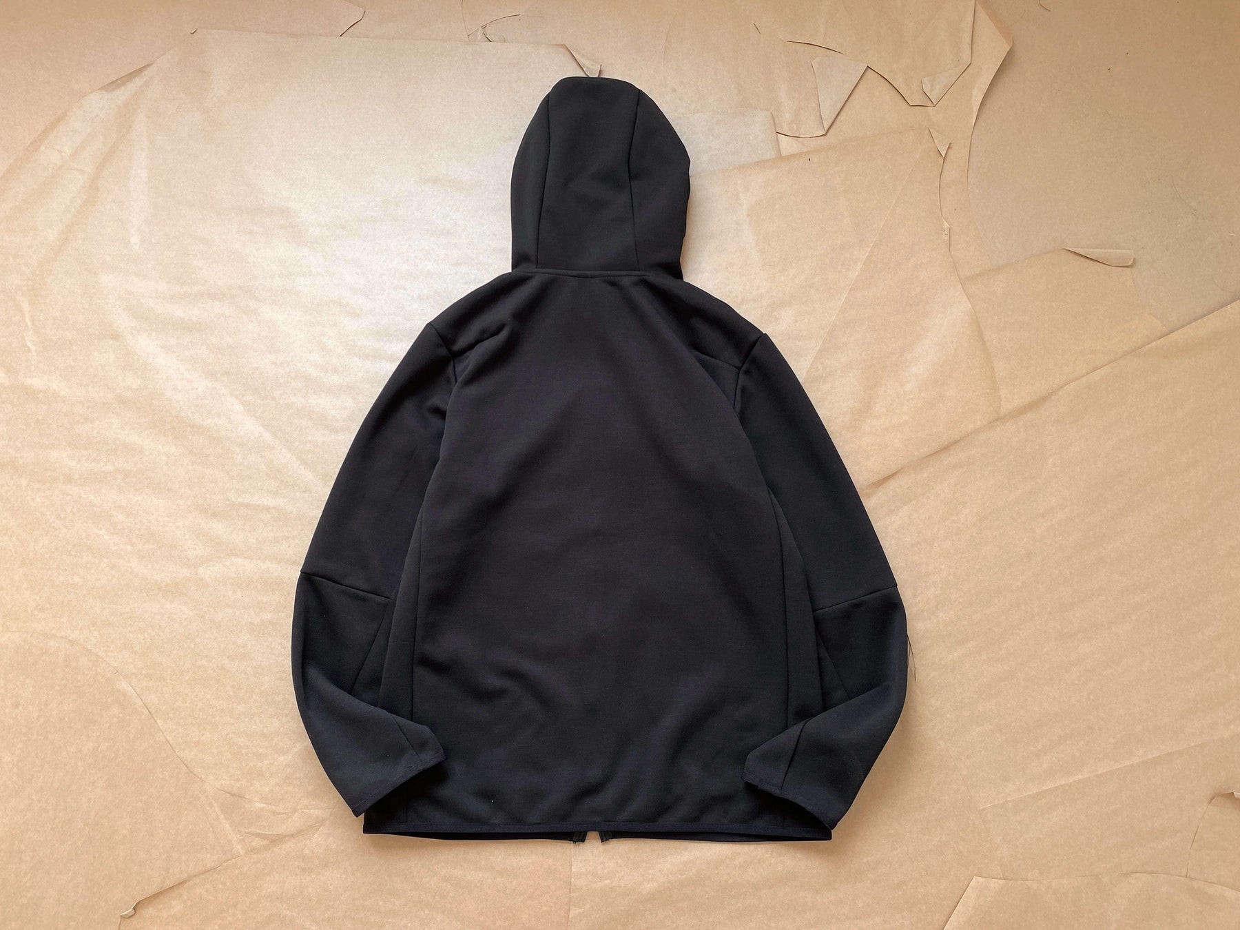 Conjunto Tech Fleece Nike - Preto - DA Sports Oficial