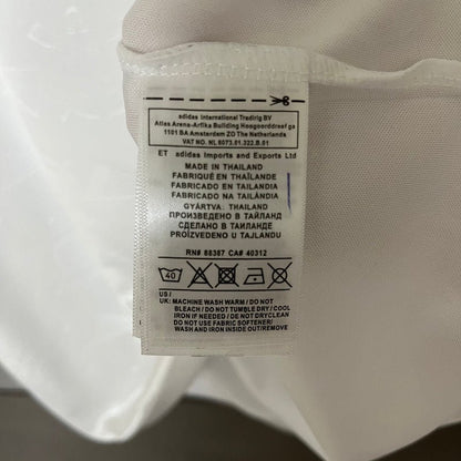 Corinthians Retrô Casa - 1997 Branca Penalty - DA Sports Oficial