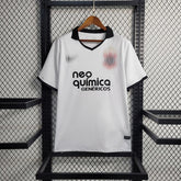 Corinthians Retrô Casa - 2011 Branca Nike - DA Sports Oficial