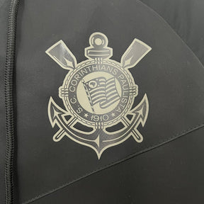 Corta - vento Corinthians 24/25 - DA Sports Oficial
