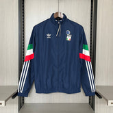 Corta - vento Italia 24/25 - DA Sports Oficial