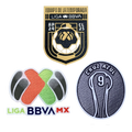 Patch Cruz Azul 24-25