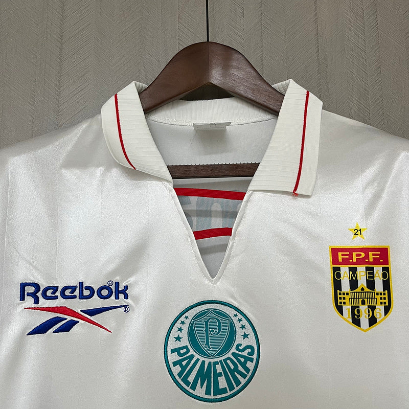 Camisa do Palmeiras Retro 1997