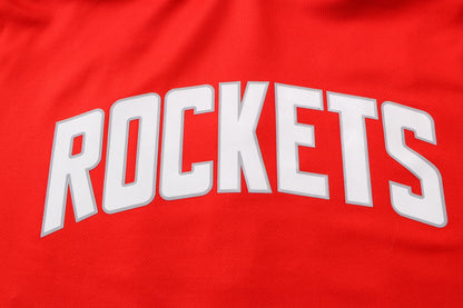 Conjunto Nike NBA Therma Flex Houston Rockets 21/22