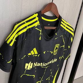 Columbus Crew 2025 Black